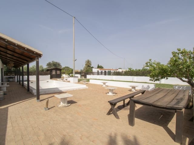 3 soveværelse Villa til salg i Miranda, Cartagena - € 310.000 (Ref: 8359653)