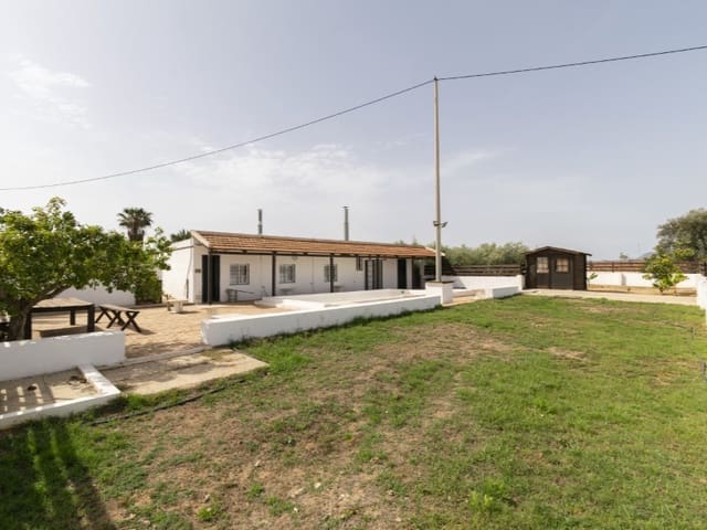 3 soveværelse Villa til salg i Miranda, Cartagena - € 310.000 (Ref: 8359653)