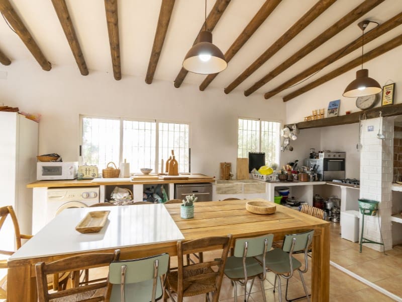 3 camera da letto Villa in vendita in Miranda - 310.000 € (Rif: 8359653)