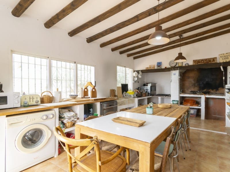 3 camera da letto Villa in vendita in Miranda - 310.000 € (Rif: 8359653)