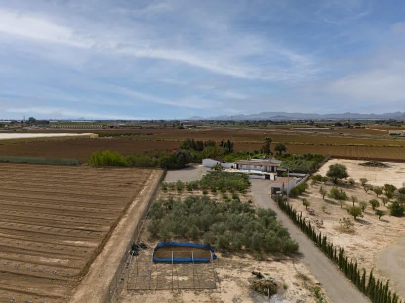 3 camera da letto Villa in vendita in Miranda - 310.000 € (Rif: 8359653)