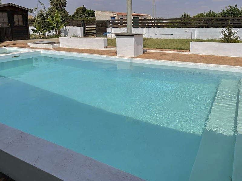 3 camera da letto Villa in vendita in Miranda - 310.000 € (Rif: 8359653)