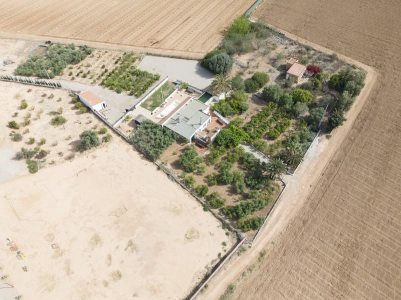 3 camera da letto Villa in vendita in Miranda - 310.000 € (Rif: 8359653)