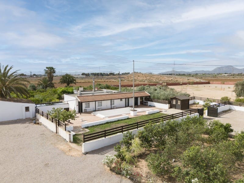 3 camera da letto Villa in vendita in Miranda - 310.000 € (Rif: 8359653)