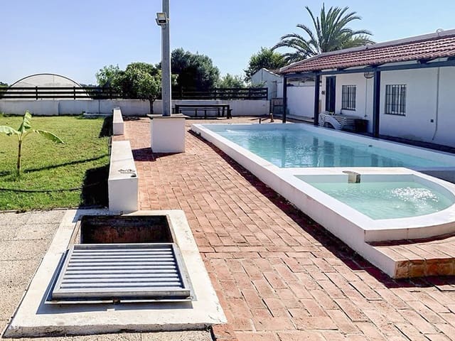 3 soveværelse Villa til salg i Miranda, Cartagena - € 310.000 (Ref: 8359653)