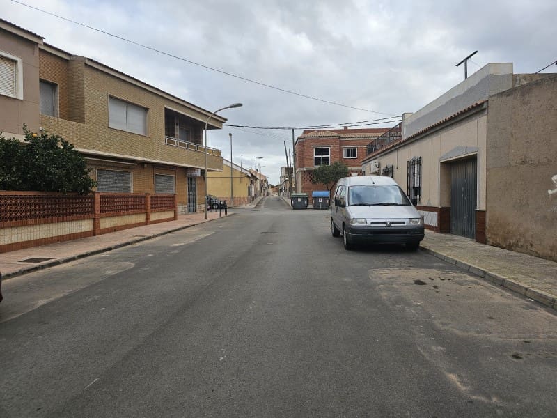 Tomt till salu i El Algar - 200 000 € (Ref: 8652830)