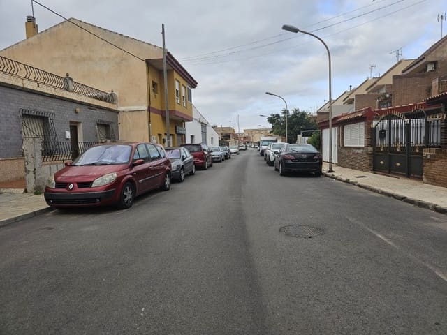 Building Plot for sale in El Algar, Cartagena - € 200,000 (Ref: 8652830)