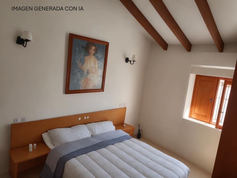 2 soverom Hus til salgs i La Pinilla - € 70 000 (Ref: 8679887)