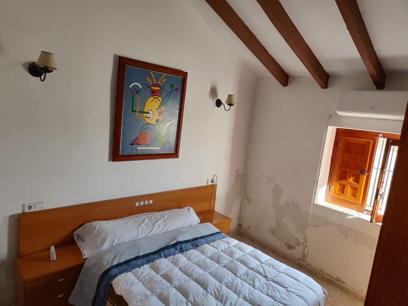 2 soverom Hus til salgs i La Pinilla - € 70 000 (Ref: 8679887)