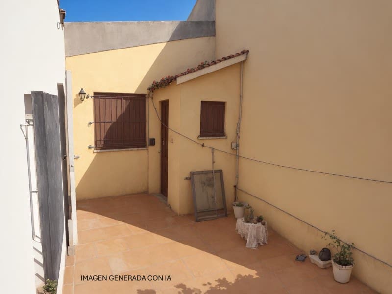 2 soverom Hus til salgs i La Pinilla - € 70 000 (Ref: 8679887)