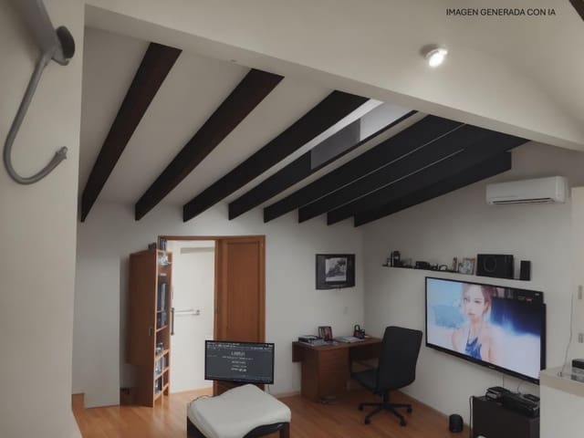 2 soveværelse Byhus til salg i La Pinilla, Fuente Alamo de Murcia - € 70.000 (Ref: 8679887)