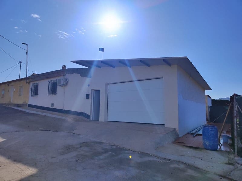 2 soverom Hus til salgs i La Pinilla - € 70 000 (Ref: 8679887)