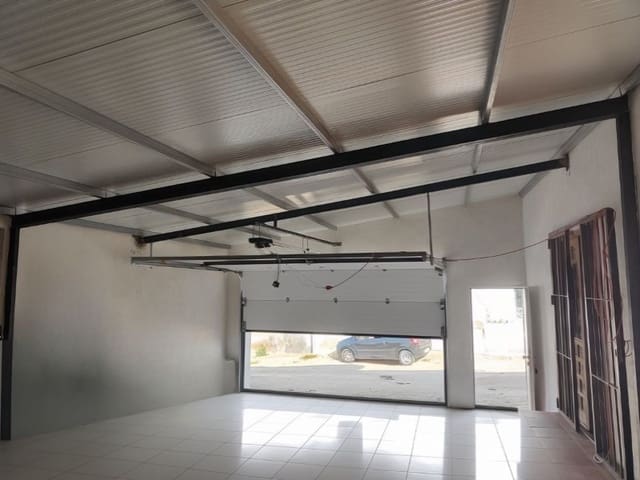 2 soveværelse Byhus til salg i La Pinilla, Fuente Alamo de Murcia - € 70.000 (Ref: 8679887)