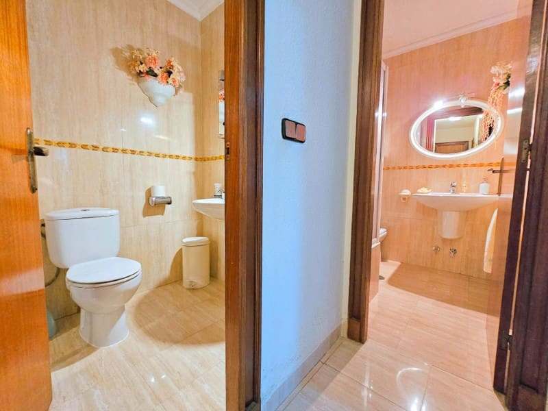 4 camera da letto Appartamento in vendita in Cartagena - 349.000 € (Rif: 8962057)