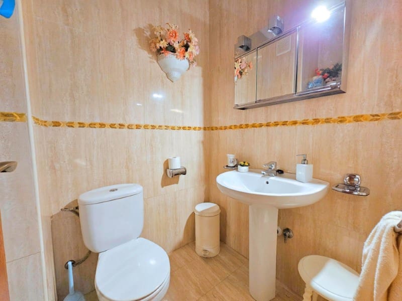 4 camera da letto Appartamento in vendita in Cartagena - 349.000 € (Rif: 8962057)