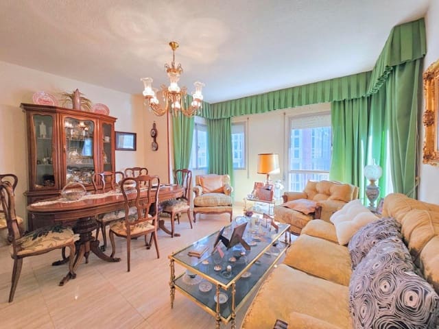 4 camera da letto Appartamento in vendita in Cartagena Ciudad, Cartagena - 349.000 € (Rif: 8962057)