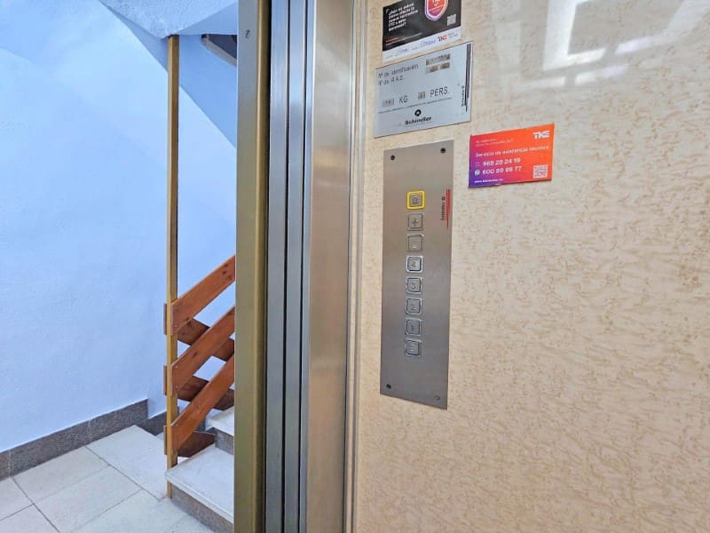 4 camera da letto Appartamento in vendita in Cartagena - 349.000 € (Rif: 8962057)