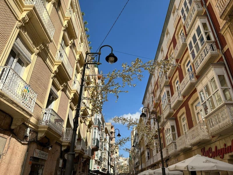 4 camera da letto Appartamento in vendita in Cartagena - 349.000 € (Rif: 8962057)