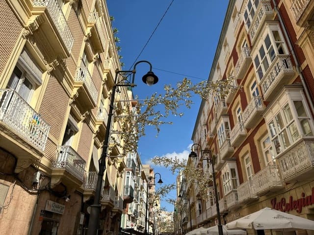 4 camera da letto Appartamento in vendita in Cartagena Ciudad, Cartagena - 349.000 € (Rif: 8962057)