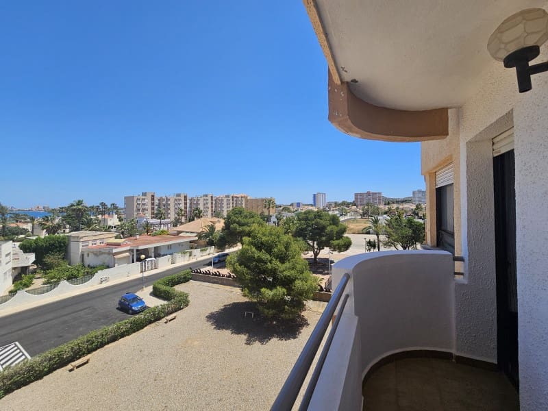 3 camera da letto Appartamento in vendita in Playa Paraiso con garage - 170.000 € (Rif: 8986372)