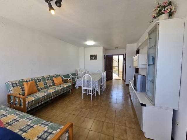 3 camera da letto Appartamento in vendita in Playa Paraiso, Cartagena con garage - 170.000 € (Rif: 8986372)