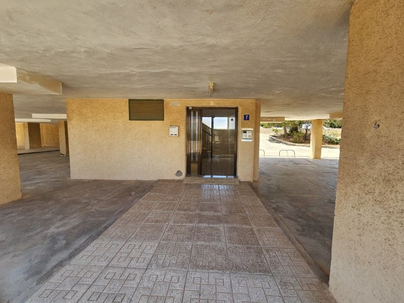 3 camera da letto Appartamento in vendita in Playa Paraiso con garage - 170.000 € (Rif: 8986372)