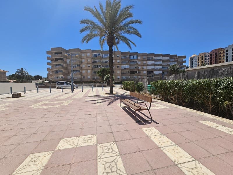 3 camera da letto Appartamento in vendita in Playa Paraiso con garage - 170.000 € (Rif: 8986372)