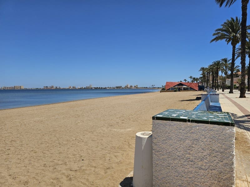 3 camera da letto Appartamento in vendita in Playa Paraiso con garage - 170.000 € (Rif: 8986372)