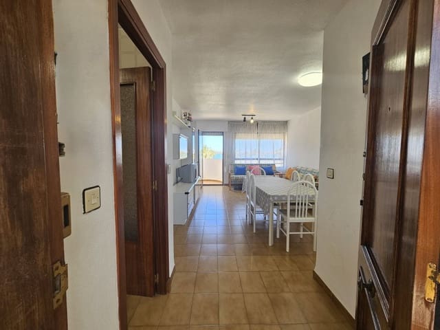 3 camera da letto Appartamento in vendita in Playa Paraiso, Cartagena con garage - 170.000 € (Rif: 8986372)
