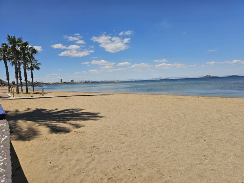 3 camera da letto Appartamento in vendita in Playa Paraiso con garage - 170.000 € (Rif: 8986372)