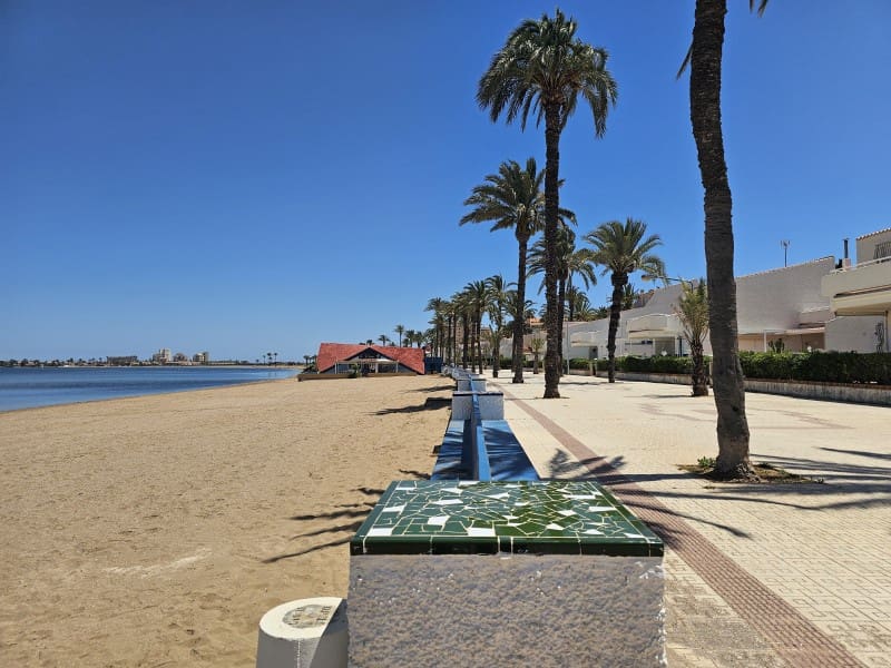 3 camera da letto Appartamento in vendita in Playa Paraiso con garage - 170.000 € (Rif: 8986372)