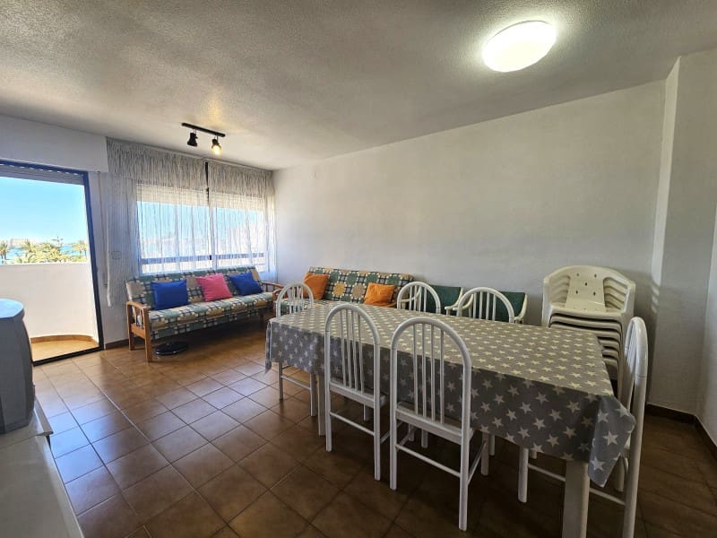 3 camera da letto Appartamento in vendita in Playa Paraiso con garage - 170.000 € (Rif: 8986372)