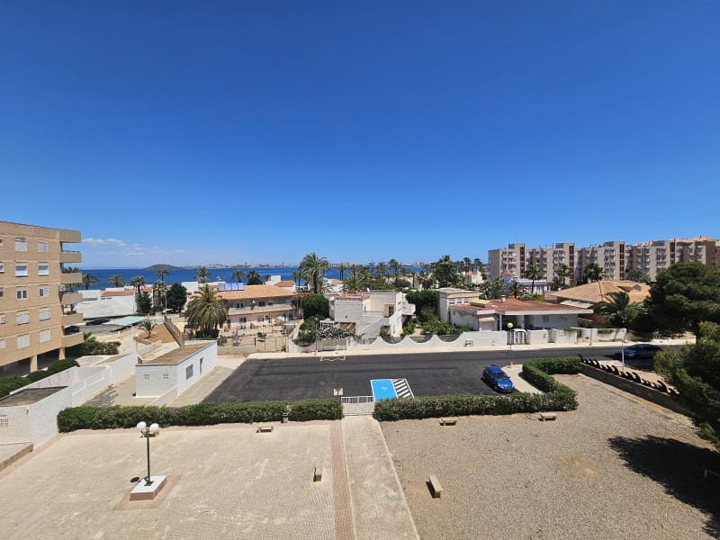 3 camera da letto Appartamento in vendita in Playa Paraiso con garage - 170.000 € (Rif: 8986372)