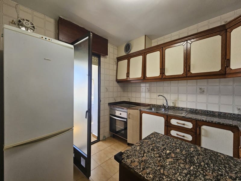 3 camera da letto Appartamento in vendita in Playa Paraiso con garage - 170.000 € (Rif: 8986372)