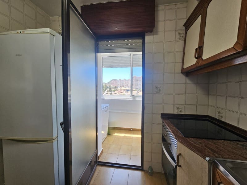 3 camera da letto Appartamento in vendita in Playa Paraiso con garage - 170.000 € (Rif: 8986372)