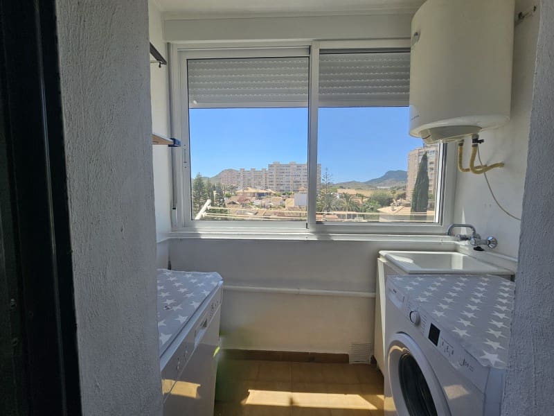 3 camera da letto Appartamento in vendita in Playa Paraiso con garage - 170.000 € (Rif: 8986372)