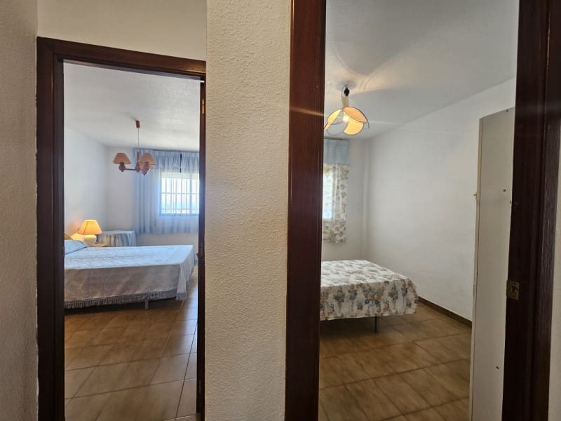 3 camera da letto Appartamento in vendita in Playa Paraiso con garage - 170.000 € (Rif: 8986372)