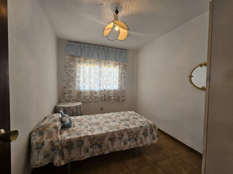 3 camera da letto Appartamento in vendita in Playa Paraiso con garage - 170.000 € (Rif: 8986372)