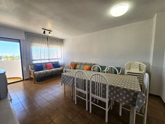 3 camera da letto Appartamento in vendita in Playa Paraiso, Cartagena con garage - 170.000 € (Rif: 8986372)