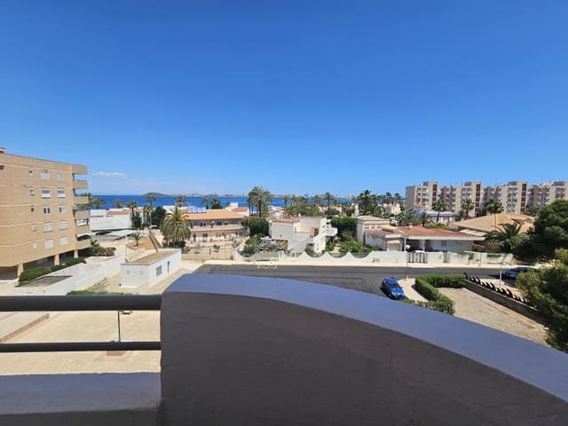 3 camera da letto Appartamento in vendita in Playa Paraiso, Cartagena con garage - 170.000 € (Rif: 8986372)