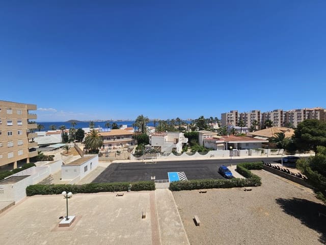 3 camera da letto Appartamento in vendita in Playa Paraiso, Cartagena con garage - 170.000 € (Rif: 8986372)