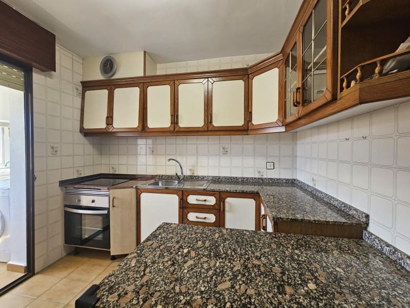 3 camera da letto Appartamento in vendita in Playa Paraiso con garage - 170.000 € (Rif: 8986372)