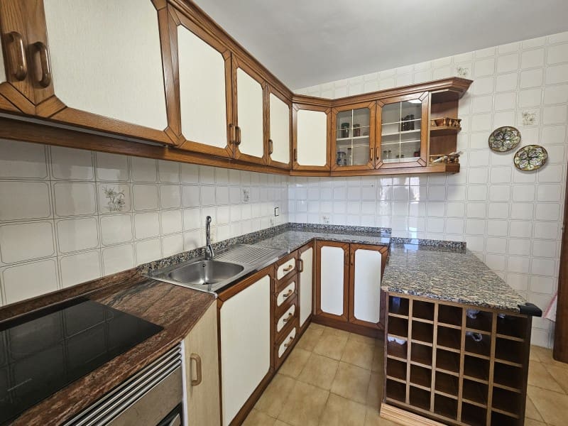 3 camera da letto Appartamento in vendita in Playa Paraiso con garage - 170.000 € (Rif: 8986372)