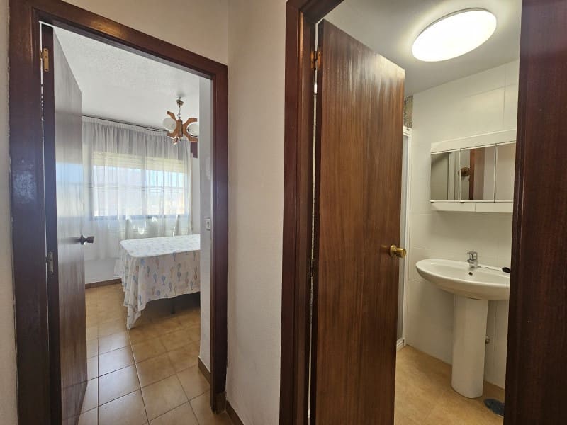 3 camera da letto Appartamento in vendita in Playa Paraiso con garage - 170.000 € (Rif: 8986372)