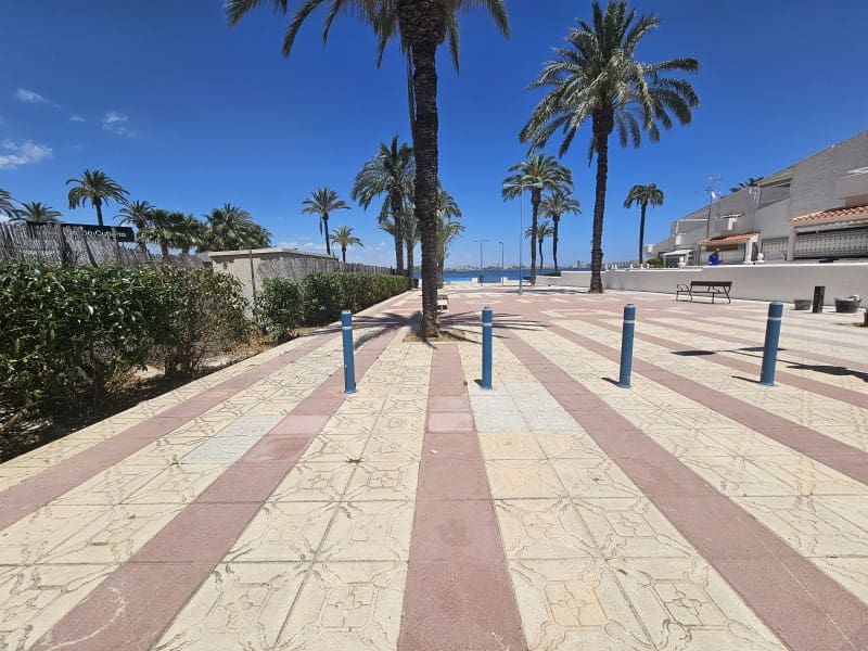 3 camera da letto Appartamento in vendita in Playa Paraiso con garage - 170.000 € (Rif: 8986372)