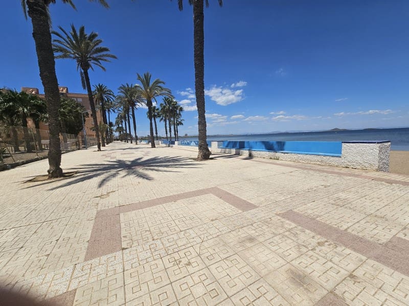 3 camera da letto Appartamento in vendita in Playa Paraiso con garage - 170.000 € (Rif: 8986372)