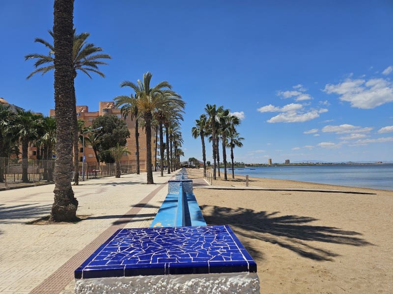 3 camera da letto Appartamento in vendita in Playa Paraiso con garage - 170.000 € (Rif: 8986372)