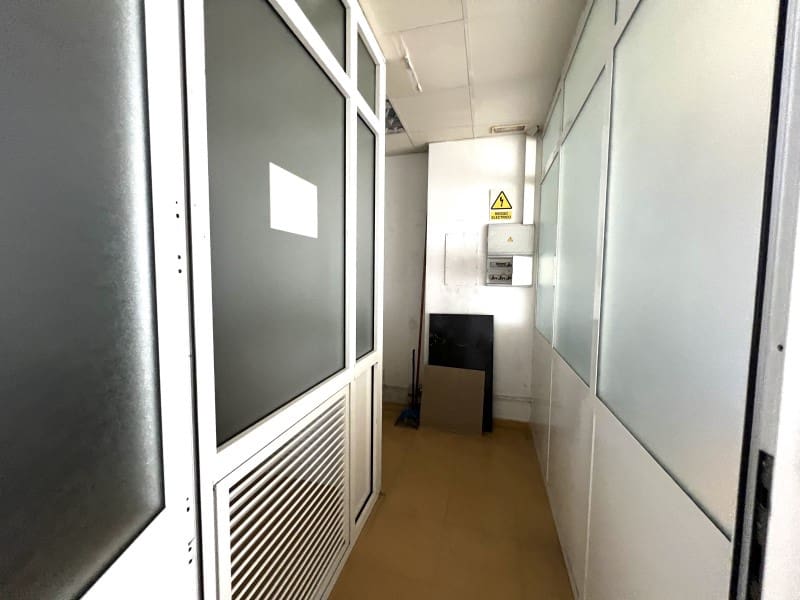 Erhverv til salg i Cartagena - € 99.000 (Ref: 9023785)