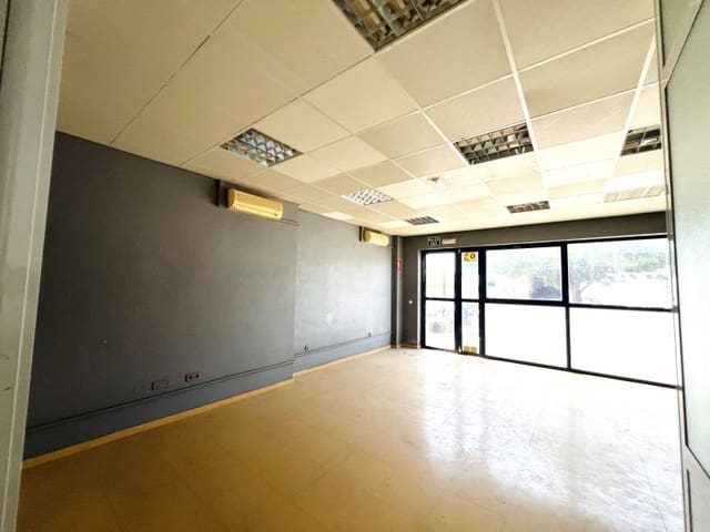 Erhverv til salg i El Hondon, Cartagena - € 99.000 (Ref: 9023785)