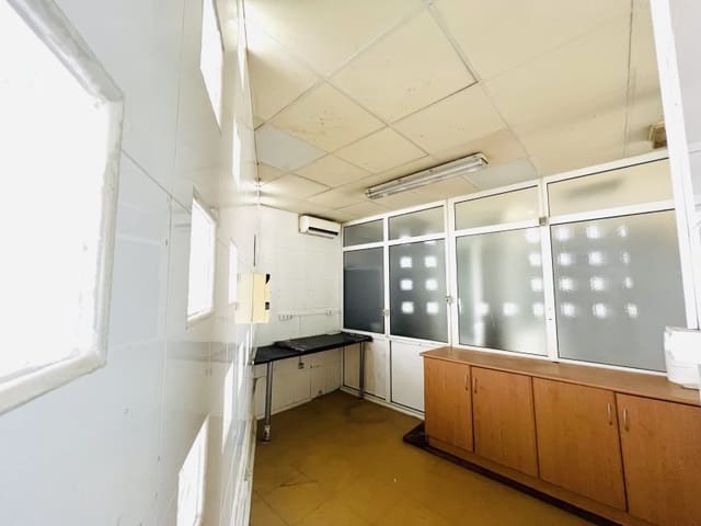 Erhverv til salg i El Hondon, Cartagena - € 99.000 (Ref: 9023785)